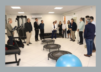 Unimed Cascavel inaugura maior estrutura voltada à Medicina Preventiva da região