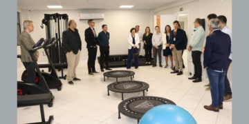 Unimed Cascavel inaugura maior estrutura voltada à Medicina Preventiva da região