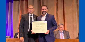 Projetos de inovação da Seguros Unimed ganham reconhecimento em premiação