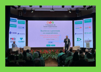 ‘Perenidade se obtém mudando paradigmas’, reforça Helton Freitas