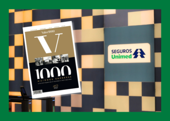 Seguros na Valor 1000: ‘Nosso crescimento se dá com sustentabilidade, gerando valor para o acionista’