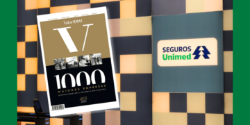 Seguros na Valor 1000: ‘Nosso crescimento se dá com sustentabilidade, gerando valor para o acionista’