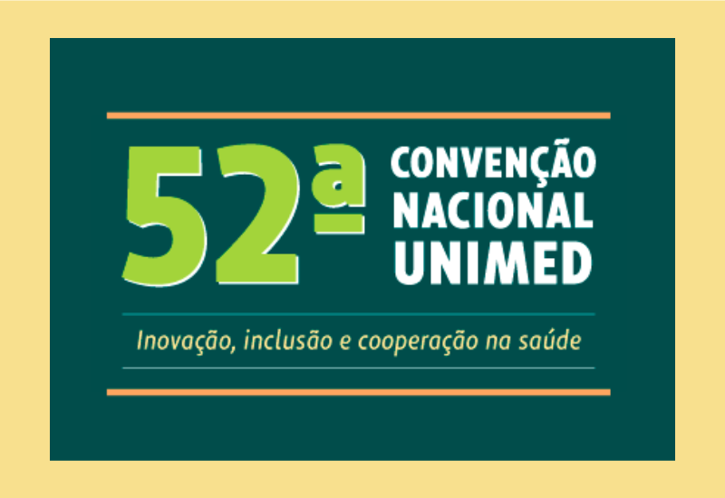 Contagem regressiva: te esperamos no maior encontro de Unimeds do ano
