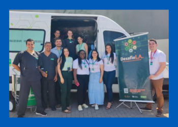 ‘Desafio IA’: Unimed Londrina impacta mais de 300 colaboradores assistenciais