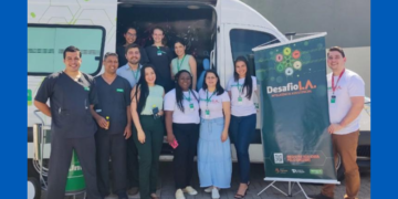 ‘Desafio IA’: Unimed Londrina impacta mais de 300 colaboradores assistenciais