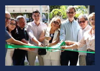 Com novas especialidades, Espaço Unimed Araguaia é inaugurado em Água Boa