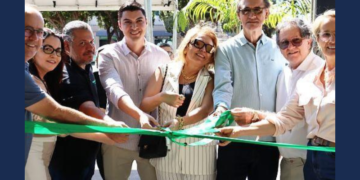 Com novas especialidades, Espaço Unimed Araguaia é inaugurado em Água Boa