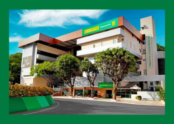 Com novas especialidades, Espaço Unimed Araguaia é inaugurado em Água Boa