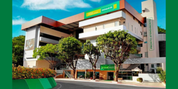 Com novas especialidades, Espaço Unimed Araguaia é inaugurado em Água Boa