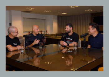 ‘Inovar é gerar valor de todas as formas, não só econômico’, reforça Alberto Levy