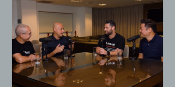 ‘Inovar é gerar valor de todas as formas, não só econômico’, reforça Alberto Levy