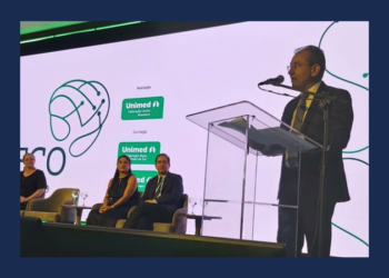 Sueco: ‘É da cultura e do conhecimento que surgem as transformações’, diz Helton Freitas