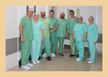 Hospital Unimed Piracicaba realiza procedimento cardiológico inédito