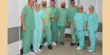 Hospital Unimed Piracicaba realiza procedimento cardiológico inédito