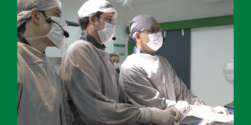 Hospital Unimed Piracicaba realiza procedimento cardiológico inédito
