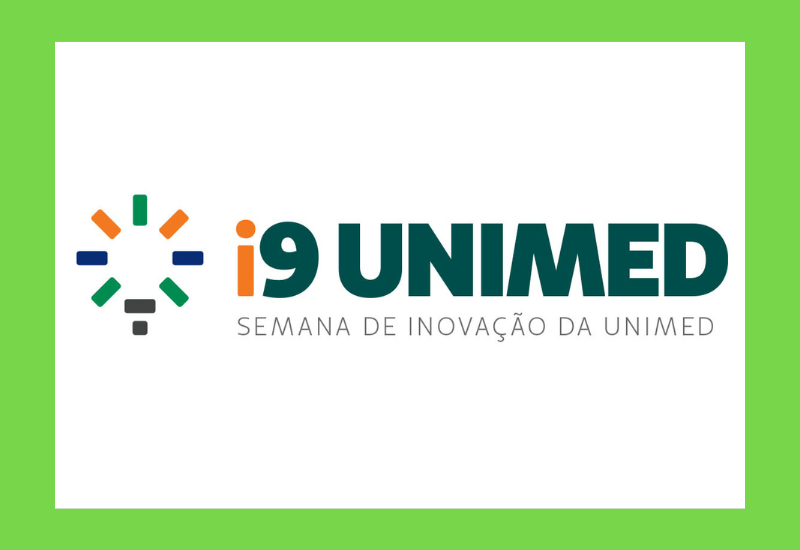 Inscrições abertas: participe da semana que vai inspirar seu lado mais inovador