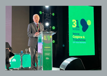 Suerj: ‘A liderança e a força do Sistema Unimed só serão garantidas se tivermos governança sistêmica’