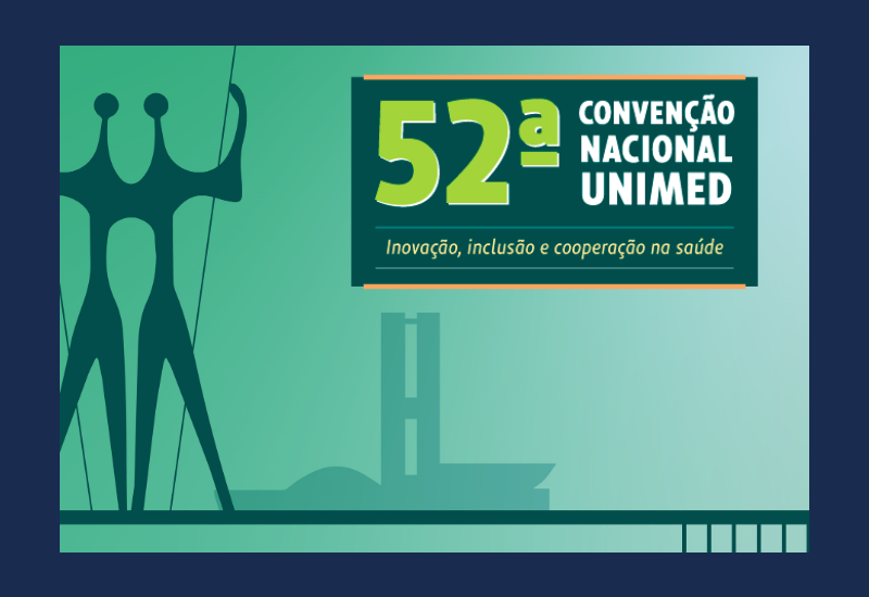 É amanhã! Confira como será a nossa participação no maior evento do ano