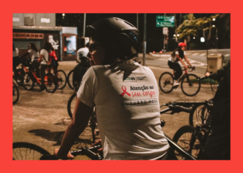 Bike Day: Seguros Unimed promove ação de incentivo à saúde integral da mulher