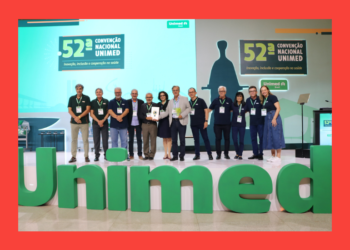 Inova+Saúde divulga vencedores. Unimed-BH ganha case do ano