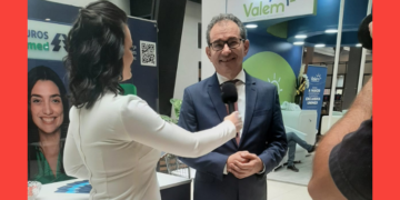 Seguros Unimed no maior evento de gestão cooperativista da América Latina