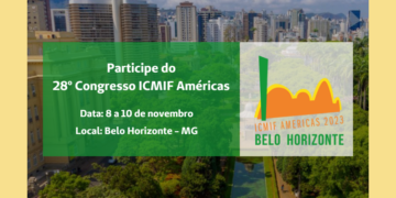 Garanta sua participação na 28ª Conferência ICMIF Américas