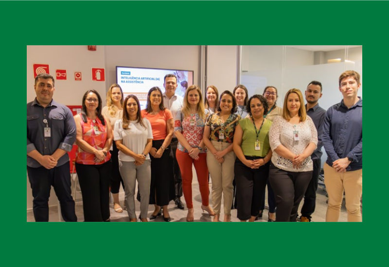 Transformação digital revoluciona atendimento da Unimed Sorocaba