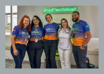 Mais de 1200 atletas participam da Corrida Unimed Teresina