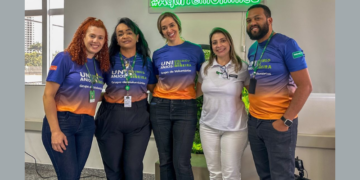 Mais de 1200 atletas participam da Corrida Unimed Teresina