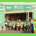 Mais de 1200 atletas participam da Corrida Unimed Teresina