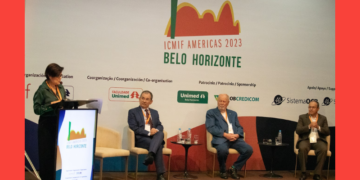 Inteligência Artificial, tecnologia e inovação em seguros marcam primeiro dia de conferência internacional