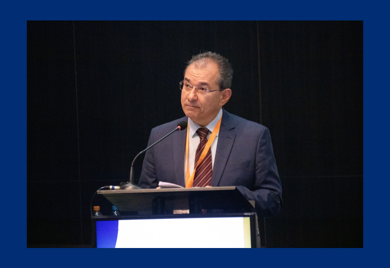 Helton Freitas: “temos uma oportunidade única de fazer a diferença na vida das pessoas”