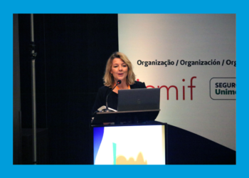 Liz Green reforça que conferência internacional ‘superou todas as expectativas’