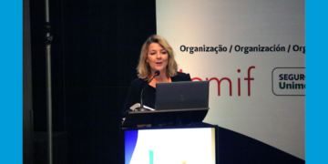 Liz Green reforça que conferência internacional ‘superou todas as expectativas’