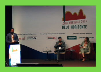 Icmif: projeto de lei para tornar cooperativas em seguradoras marca terceiro dia