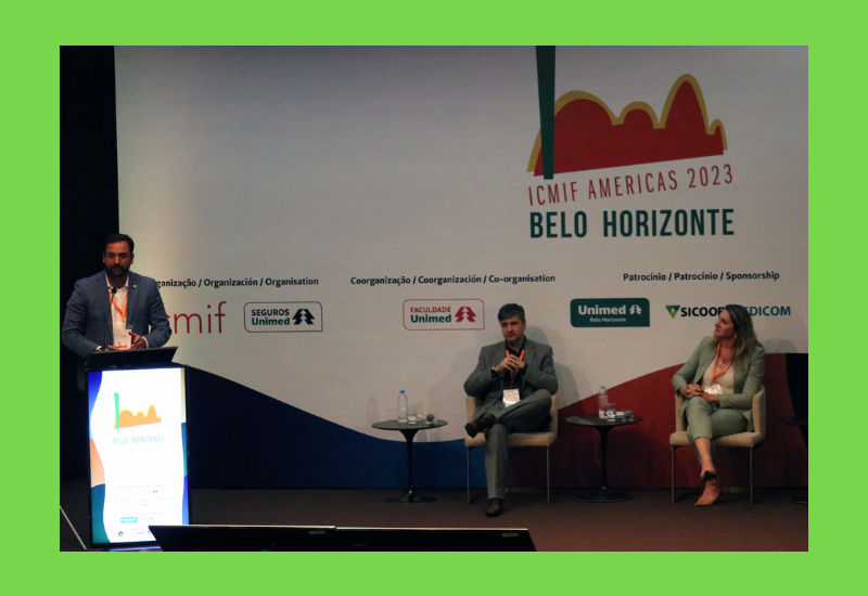 Icmif: projeto de lei para tornar cooperativas em seguradoras marca terceiro dia