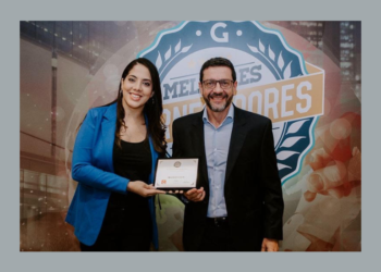 Seguradora do Sistema Unimed está entre os “Melhores Fornecedores para RH 2023”