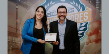 Seguradora do Sistema Unimed está entre os “Melhores Fornecedores para RH 2023”