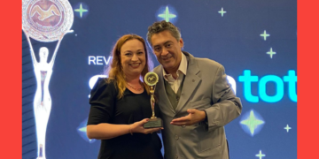 Prêmio Gaivota de Ouro reconhece case baseado em APS