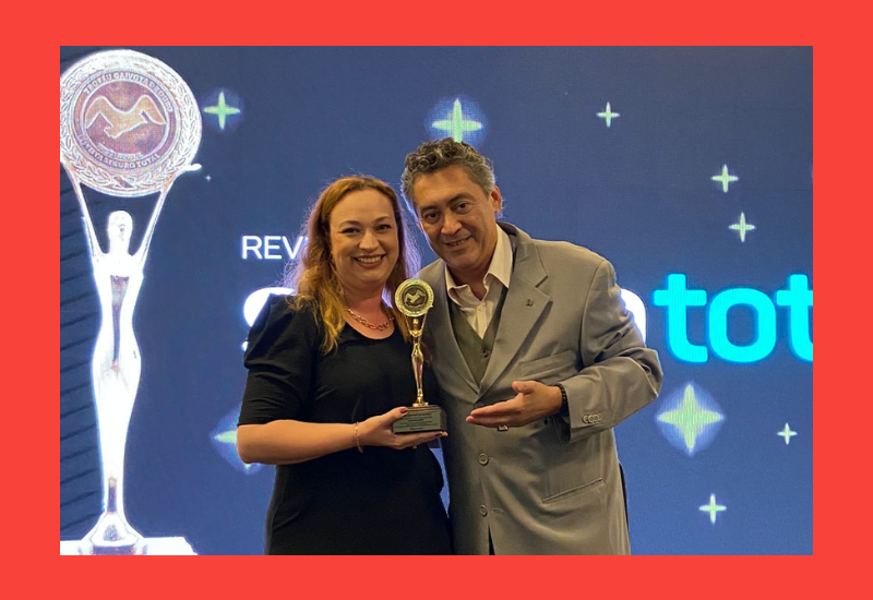 Prêmio Gaivota de Ouro reconhece case baseado em APS