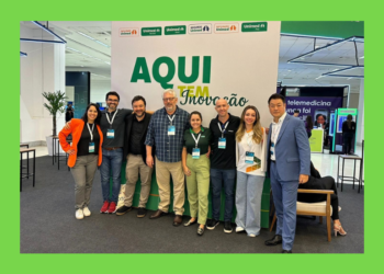 Prêmio Gaivota de Ouro reconhece case baseado em APS