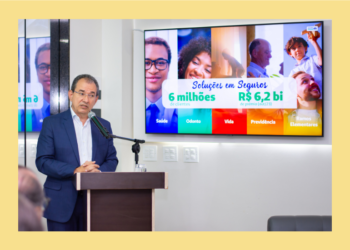 Prêmio Gaivota de Ouro reconhece case baseado em APS