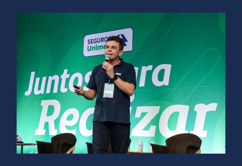 Convenção Comercial reforça ecossistema de soluções para Unimeds