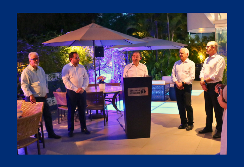 Seguros Unimed amplia parceria com Hospital Alemão Oswaldo Cruz