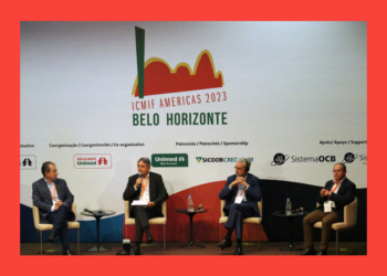 Diego Andrade: “Precisamos mobilizar os deputados para mostrar a importância desse projeto”