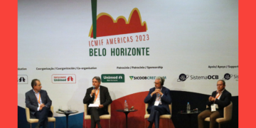 Diego Andrade: “Precisamos mobilizar os deputados para mostrar a importância desse projeto”