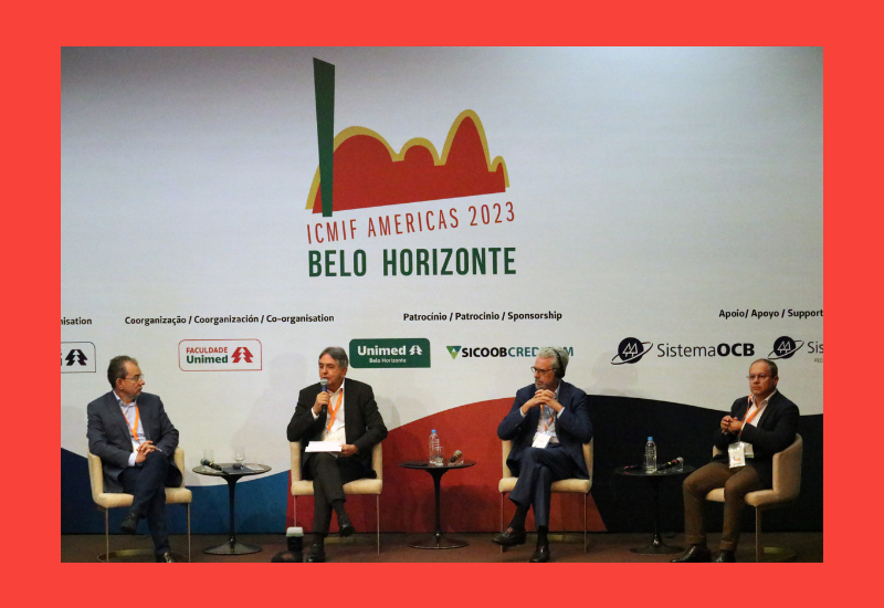 Diego Andrade: “Precisamos mobilizar os deputados para mostrar a importância desse projeto”