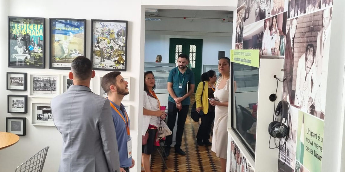 Diego Andrade: “Precisamos mobilizar os deputados para mostrar a importância desse projeto”