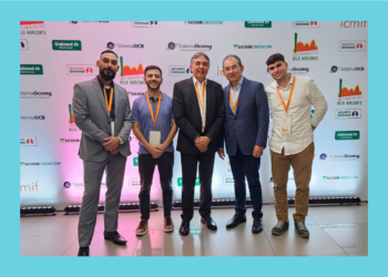 Diego Andrade: “Precisamos mobilizar os deputados para mostrar a importância desse projeto”