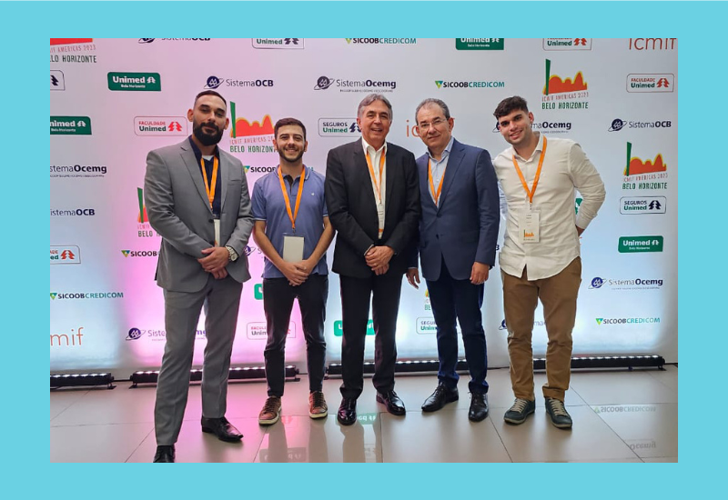 Diego Andrade: “Precisamos mobilizar os deputados para mostrar a importância desse projeto”